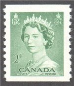 Canada Scott 331 MNH